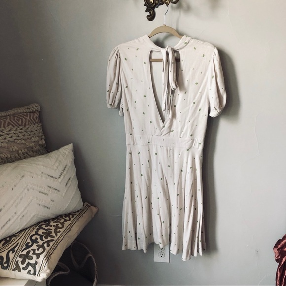 Free People Abbie Dress - Picture 4 of 5